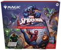 Marvel's Spider-Man - Scene Box [SPM]