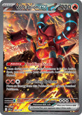Volcanion ex - 182/159 [JTG] - Near Mint