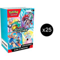 Journey Together Booster Bundle Case [JTG - 0]