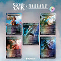 Secret Lair x FINAL FANTASY: Weapons - Rainbow Foil Edition [SLD]