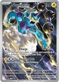 Thundurus - 209 [SVP] - Grade 10