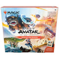 Avatar: The Last Airbender - Scene Box (The Black Sun Invasion) [TLA]