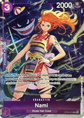 Nami (Premium Card Collection -Best Selection Vol. 4-) [OP-PR] - Near Mint
