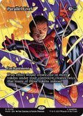 Parallel Lives (Borderless) [MAR] - Near Mint