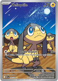 Helioptile - 143/132 [MEG] - Grade 10
