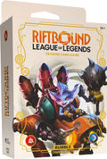 Spiritforged - Champion Deck (Rumble) [SFD]