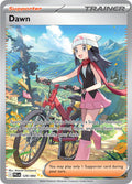 Dawn - 129/094 [PFL] - Near Mint