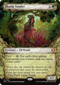 Bloom Tender (0324) (Showcase) [ECL] - Near Mint