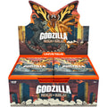 Godzilla: Reign Of Kaiju Booster Box [GDZ01]