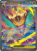 Mega Hawlucha ex - 283/217 [ASC] - Near Mint