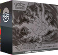 Pitch Black Pokemon Center Elite Trainer Box (Exclusive) [PBL]
