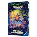 Illumineer's Quest: The Great Hunny Rescue [Q3]