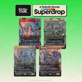 Secret Lair Drop: Artist Series: Ian Miller - Non-Foil Edition [SLD]