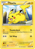 Pikachu [NXD] - Near Mint