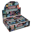 Maze of Memories Booster Box [1st Edition]