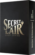 Secret Lair: Drop Series [Japanese] - Special Guest (Yoji Shinkawa - Foil Edition)