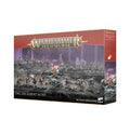 Warhammer Age of Sigmar: Hedonites of Slaanesh Battleforce – The Decadent Host