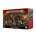 Games Workshop: Warhammer Age of Sigmar: Orruk Warclans - Orruk Ardboys