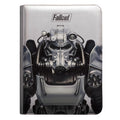 Ultra Pro: Brotherhood of Steel 9-Pocket Zippered