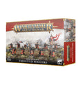 Games Workshop: Warhammer Age of Sigmar: Cities of Sigmar - Freeguild Fusiliers