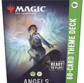 Magic the Gathering: Lorwyn Eclipsed  60-Card Theme Deck - Angels