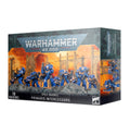 Games Workshop: Warhammer 40,000: Space Marines - Primaris Intercessor Squad