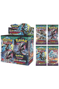 Pokemon Sun and Moon Guardians Rising Booster Box