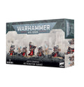 Games Workshop: Warhammer 40,000: Adepta Sororitas - Retributor Squad