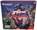 Magic The Gathering: Spider-Man: Scene Box