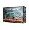 Games Workshop: Warhammer 40,000: Adeptus Mechanicus - Skitarii