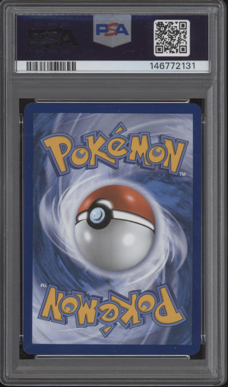 Bulbasaur Ivysaur Mega Venusaur ex Pokemon Mega Evolution Sequential Set PSA 10
