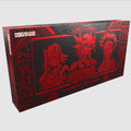 YuGiOh: Legendary 5D's: Box Set