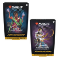 Aetherdrift Commander Deck Set
