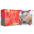Scarlet & Violet Elite Plus Combo (Arcanine)