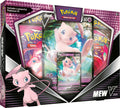 Mew V Box