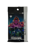 JP Foundations - Collector Booster Pack (JAPANESE)