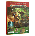 Getting Started With Warhammer Age Of Sigmar