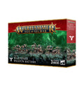 Games Workshop: Warhammer Age of Sigmar: Skaven - Warpspark Weapon Battery