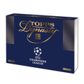 2022/23 Topps Dynasty UEFA Champion's League Soccer Hobby 5 Box Case