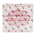 2019 Panini National Treasures Baseball