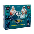 2024 Panini Illusions Football Premium Box