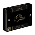 2024 Panini One Football Hobby 20 Box Case