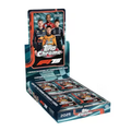 2025 Topps Chrome F1 Formula One Hobby Box