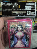 One Piece Boa Hancock Sleeves
