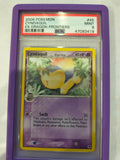 Pokemon: PSA 9 Cyndaquil