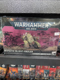 Game Workshops: Warhammer 40,000K: Death Guard: Myphitic Blight-Hauler