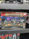 Game Workshops: Warhammer AoS: Seraphon: Kroxigor