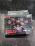 Dungeons & Dragons: Dice Set - Beholder