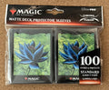 Black Lotus Sleeves