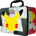 Pokemon: Celebrations Collectors Chest